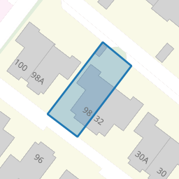 Perceel NMG00-D-2567