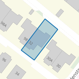 Perceel NMG00-D-2570