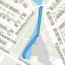 Perceel NMG00-D-2579