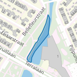 Perceel NMG00-D-2582