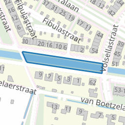 Perceel NMG00-D-2605