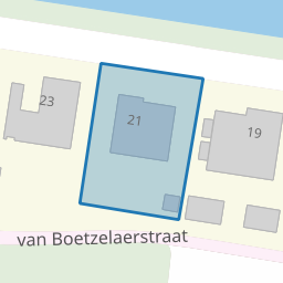 Perceel NMG00-D-2622