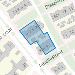 Perceel NMG00-D-2624