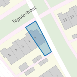 Perceel NMG00-D-2625