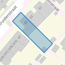 Perceel NMG00-D-2630