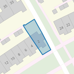 Perceel NMG00-D-2642