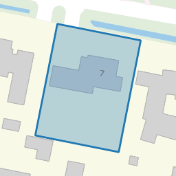 Perceel NMG00-D-2650