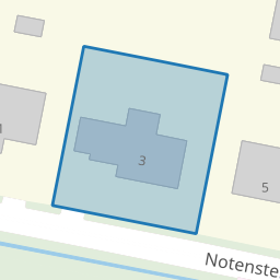 Perceel NMG00-D-2654