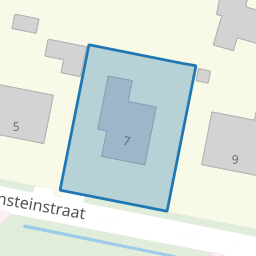 Perceel NMG00-D-2656