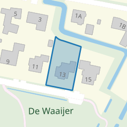 Perceel NMG00-D-2659