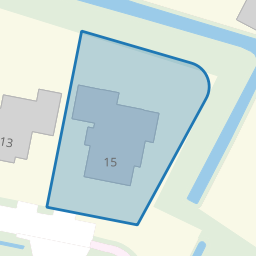 Perceel NMG00-D-2660