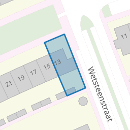 Perceel NMG00-D-2662