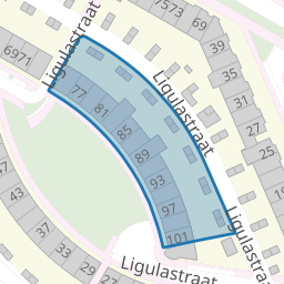 Perceel NMG00-D-2663