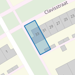 Perceel NMG00-D-2668