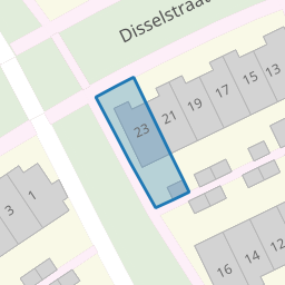 Perceel NMG00-D-2670