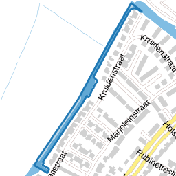 Perceel NMG00-D-2672