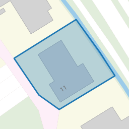 Perceel NMG00-D-2678