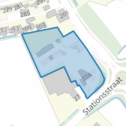 Perceel NMG00-D-2680