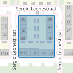 Perceel NMG00-D-2686