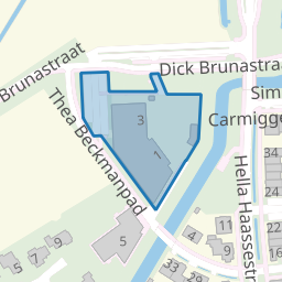 Perceel NMG00-D-2692