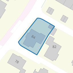 Perceel NMG00-D-2694