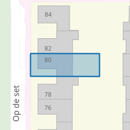 Perceel NMG00-D-2705