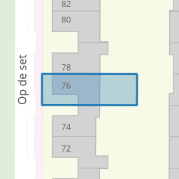 Perceel NMG00-D-2707