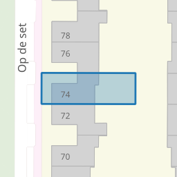 Perceel NMG00-D-2708