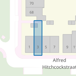 Perceel NMG00-D-2713