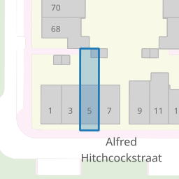 Perceel NMG00-D-2714