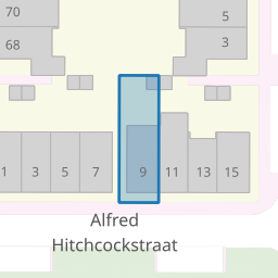 Perceel NMG00-D-2716