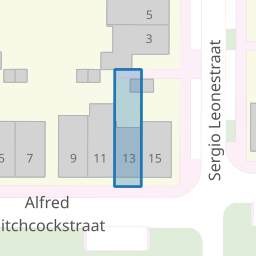 Perceel NMG00-D-2718