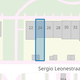 Perceel NMG00-D-2731