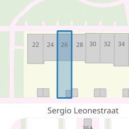 Perceel NMG00-D-2732