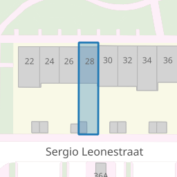 Perceel NMG00-D-2733