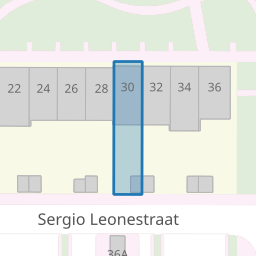 Perceel NMG00-D-2734