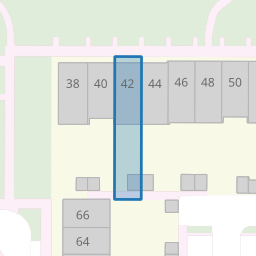 Perceel NMG00-D-2740