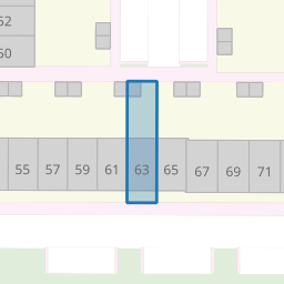 Perceel NMG00-D-2764