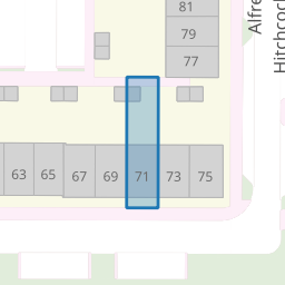 Perceel NMG00-D-2768