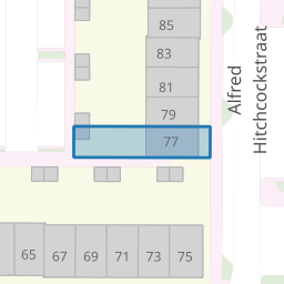 Perceel NMG00-D-2771