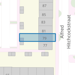 Perceel NMG00-D-2772