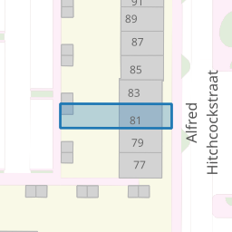 Perceel NMG00-D-2773