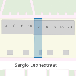 Perceel NMG00-D-2780