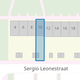 Perceel NMG00-D-2783