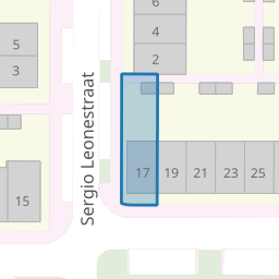 Perceel NMG00-D-2789