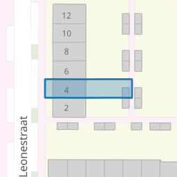 Perceel NMG00-D-2790