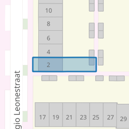 Perceel NMG00-D-2792