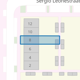 Perceel NMG00-D-2796