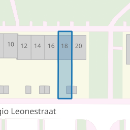 Perceel NMG00-D-2800