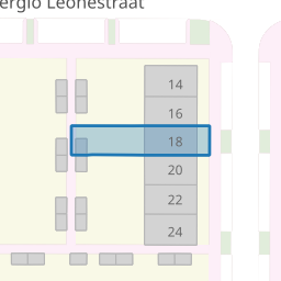 Perceel NMG00-D-2803